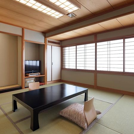 Mikuniya Hotel Toyooka  Eksteriør billede