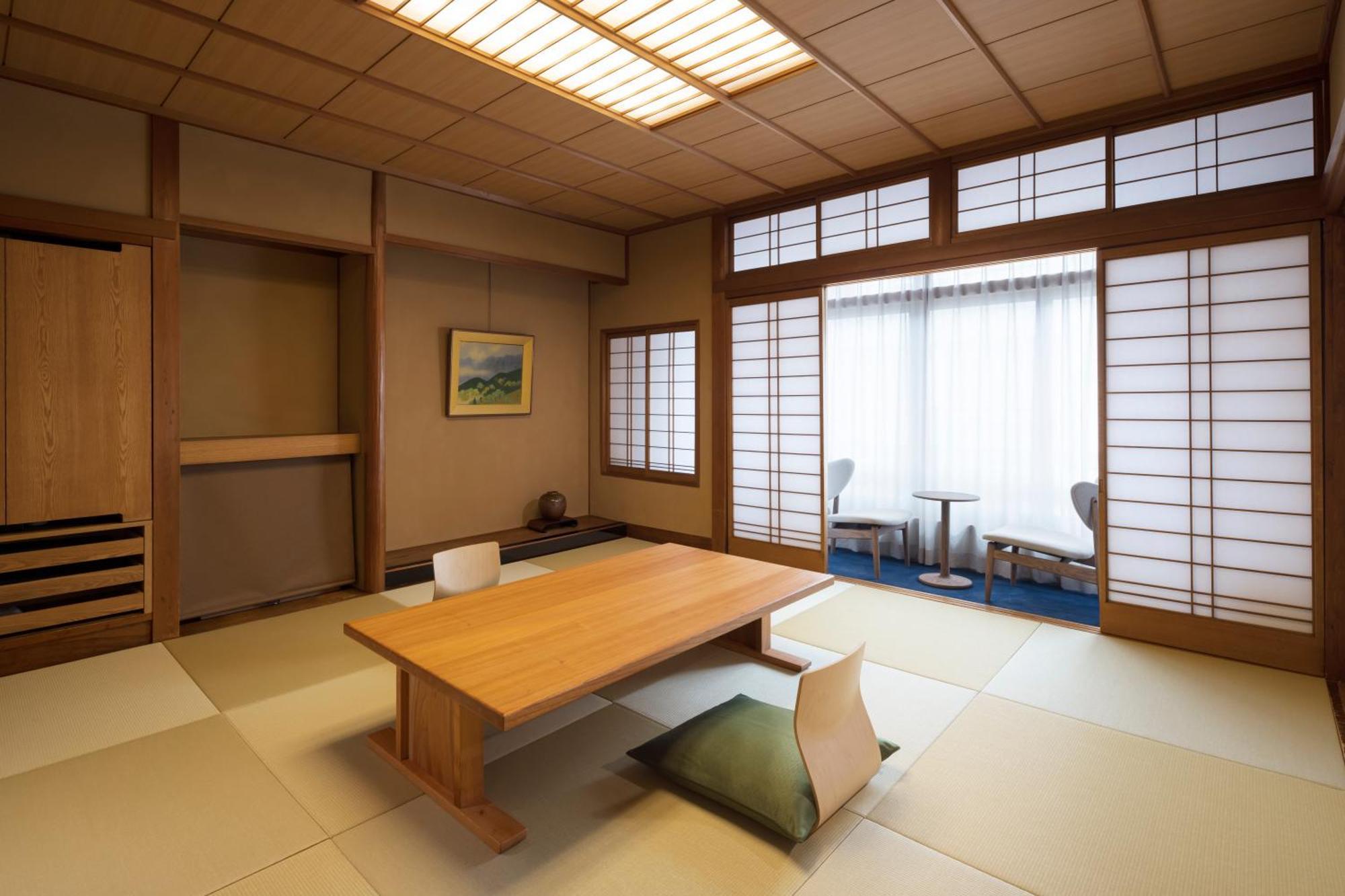 Mikuniya Hotel Toyooka  Eksteriør billede