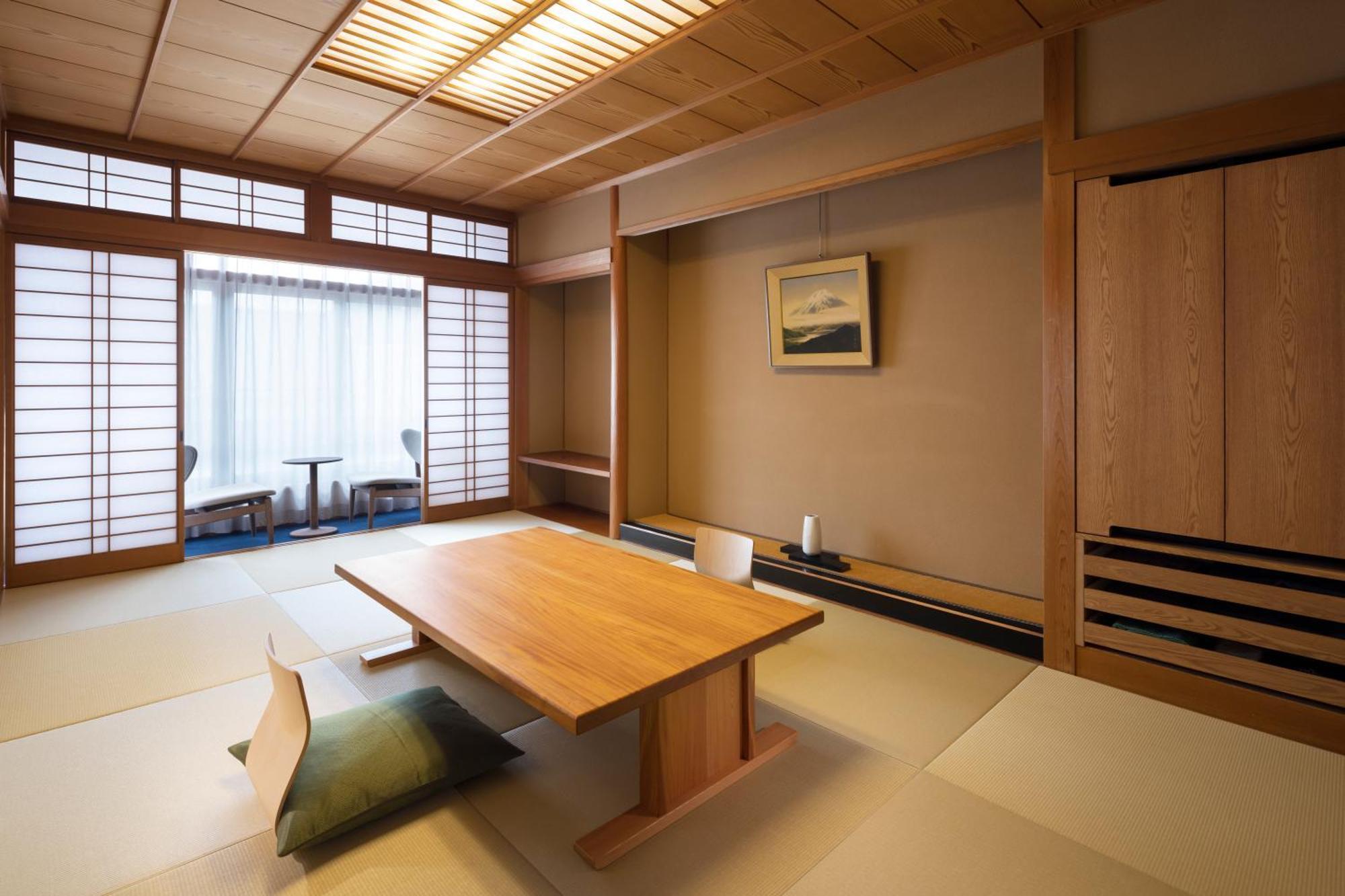 Mikuniya Hotel Toyooka  Eksteriør billede