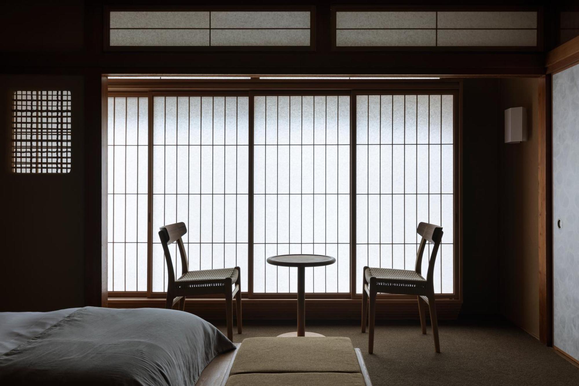 Mikuniya Hotel Toyooka  Eksteriør billede
