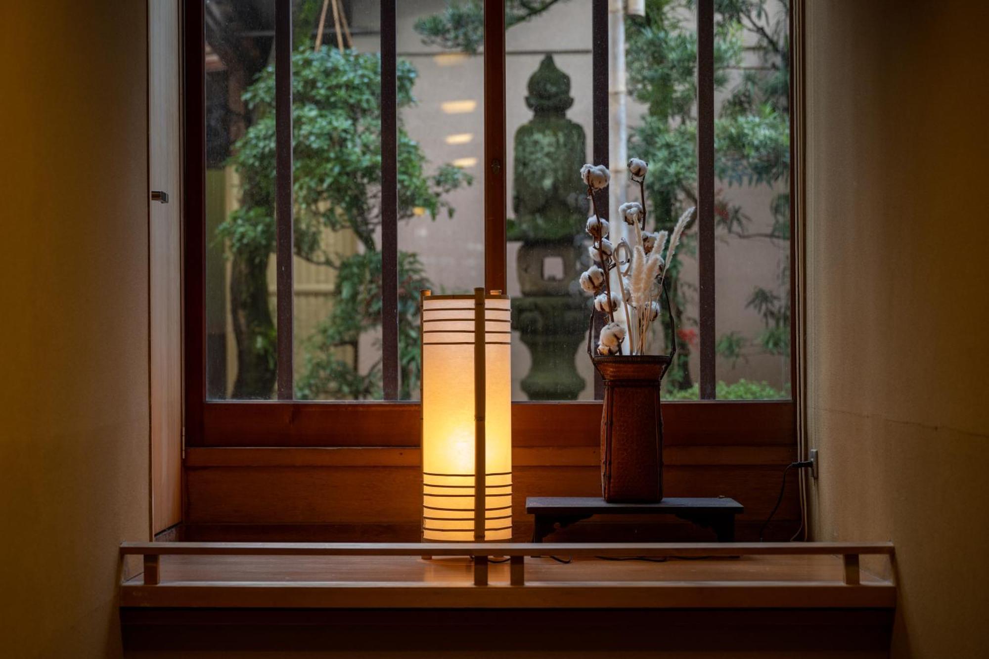 Mikuniya Hotel Toyooka  Eksteriør billede