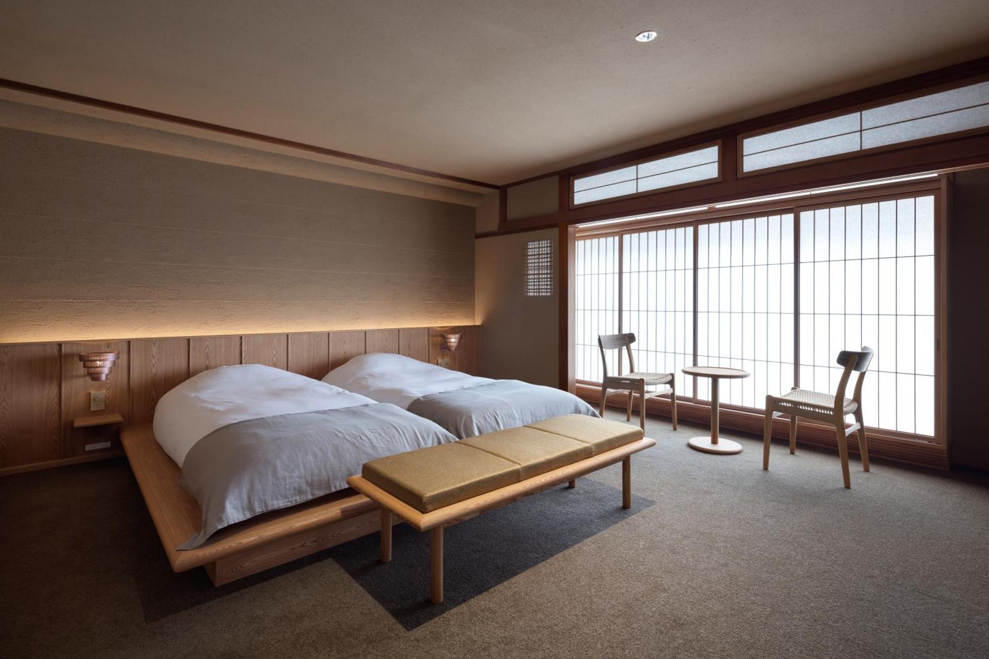 Mikuniya Hotel Toyooka  Eksteriør billede
