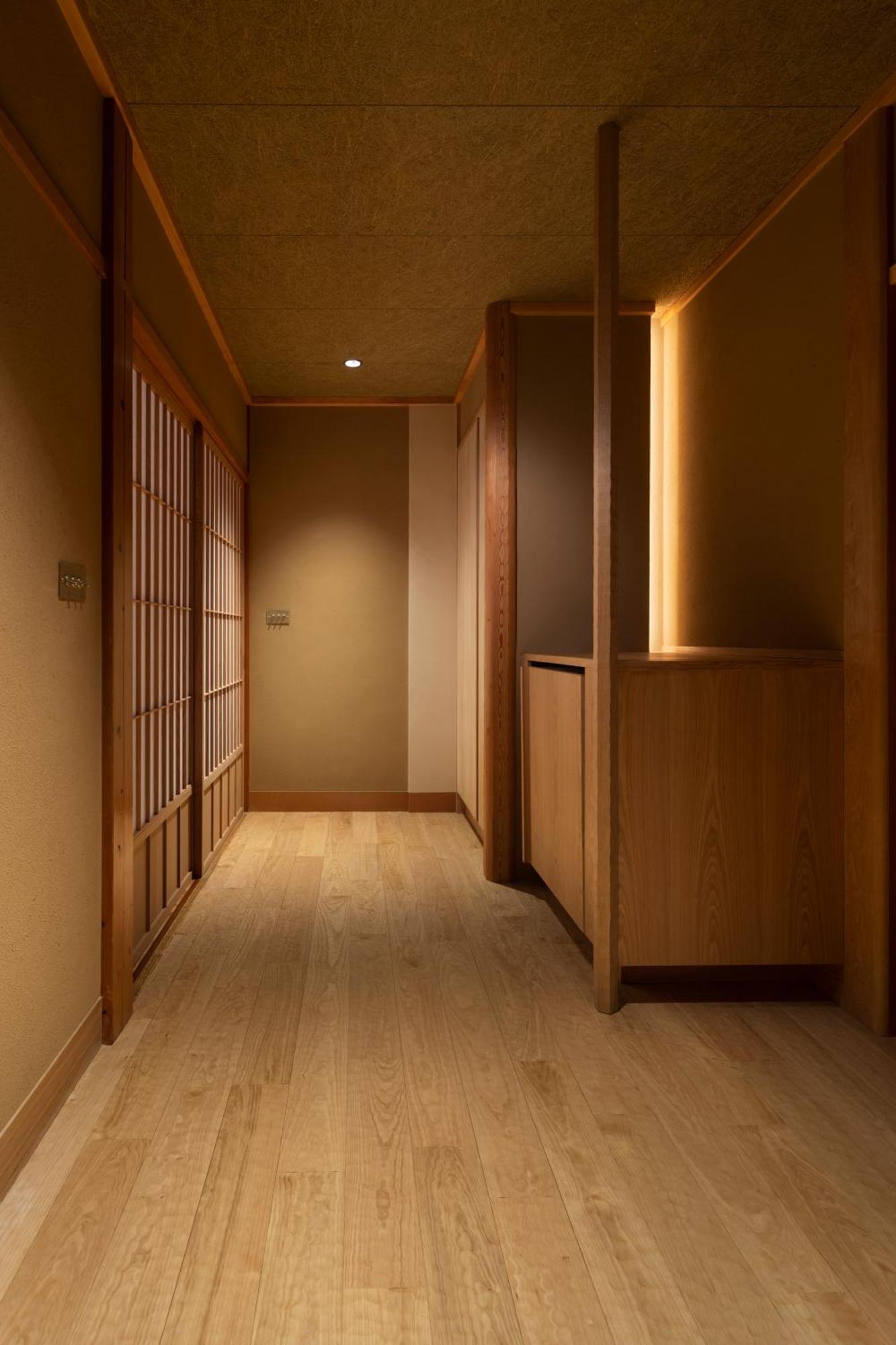 Mikuniya Hotel Toyooka  Eksteriør billede
