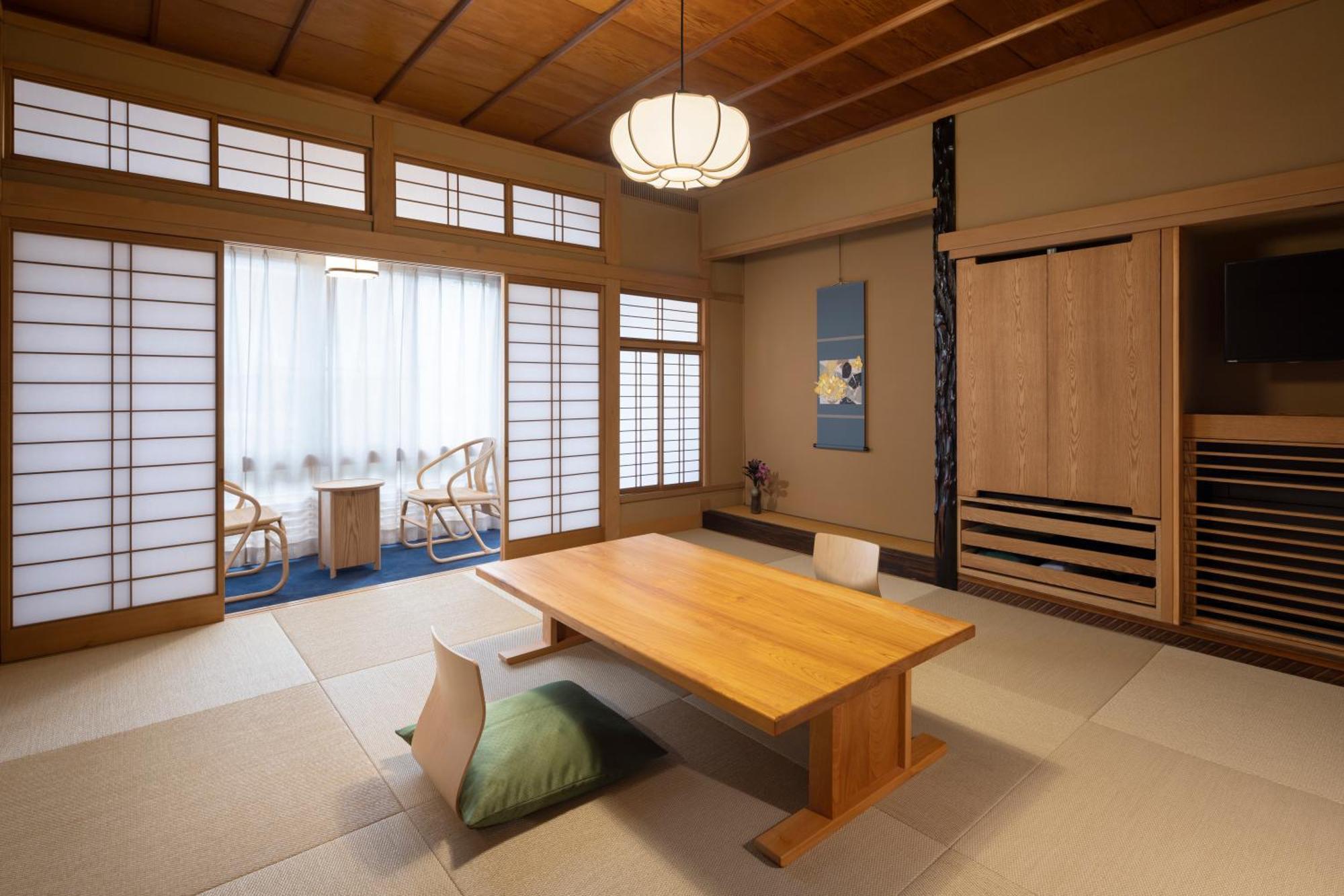 Mikuniya Hotel Toyooka  Eksteriør billede