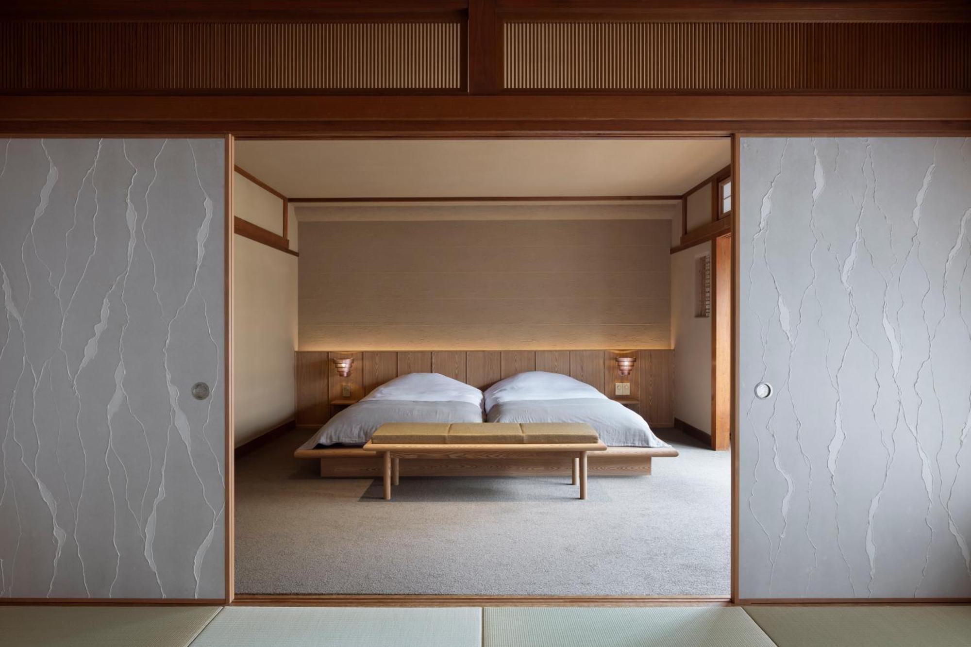 Mikuniya Hotel Toyooka  Eksteriør billede