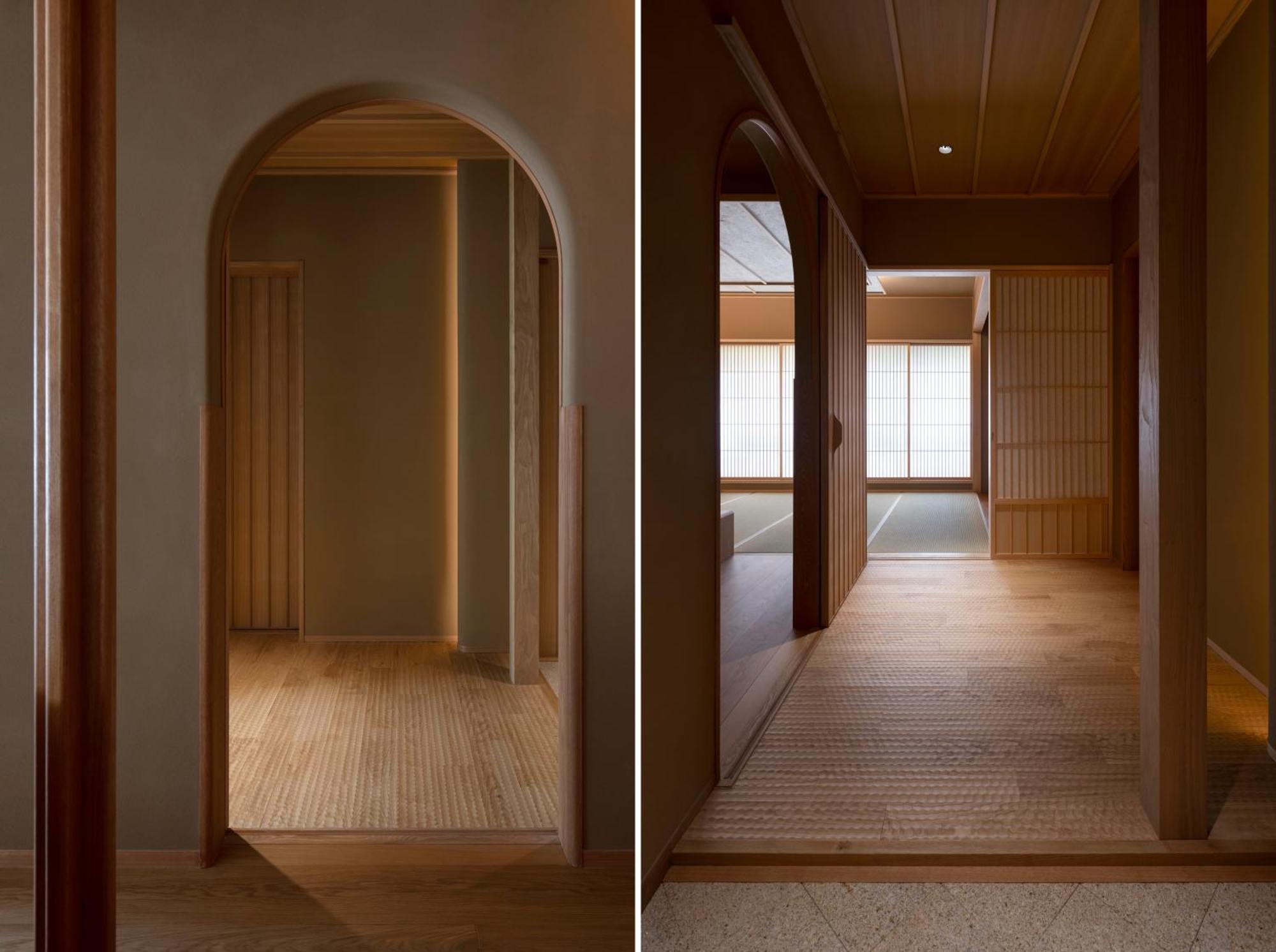 Mikuniya Hotel Toyooka  Eksteriør billede
